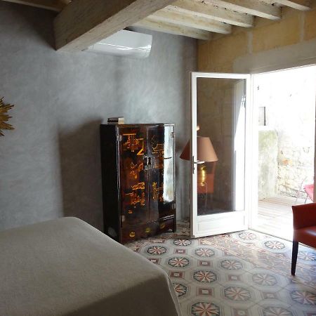 La Fleury Villa อาร์ลส์ ภายนอก รูปภาพ