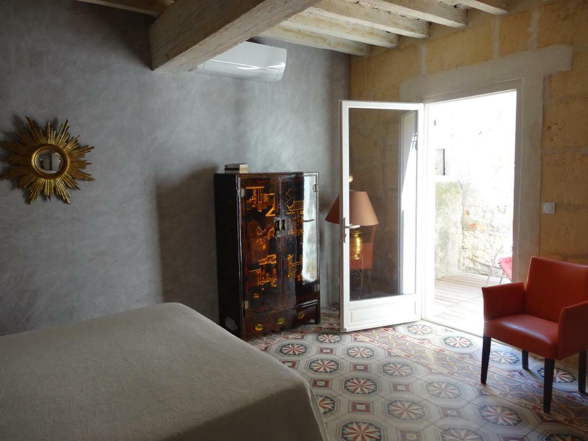 La Fleury Villa อาร์ลส์ ภายนอก รูปภาพ