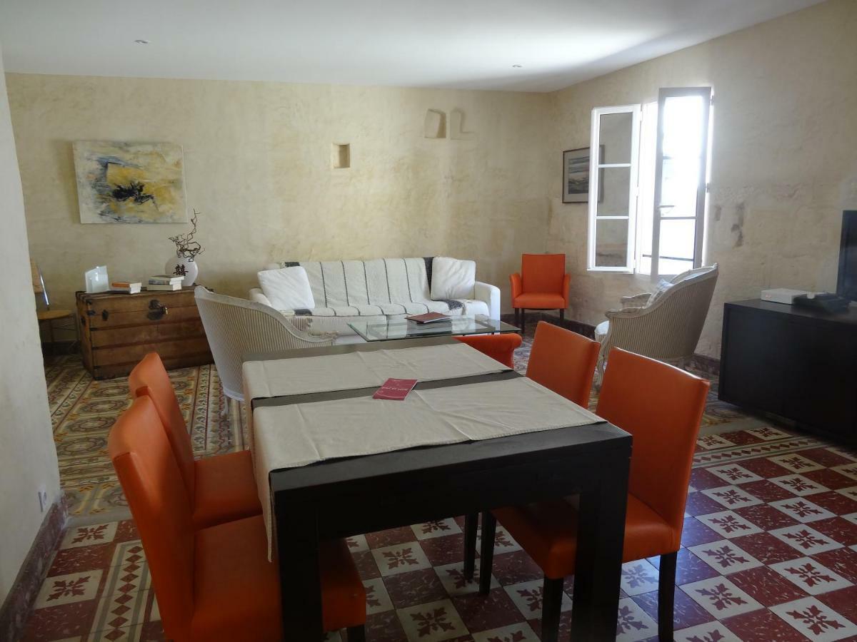 La Fleury Villa อาร์ลส์ ภายนอก รูปภาพ