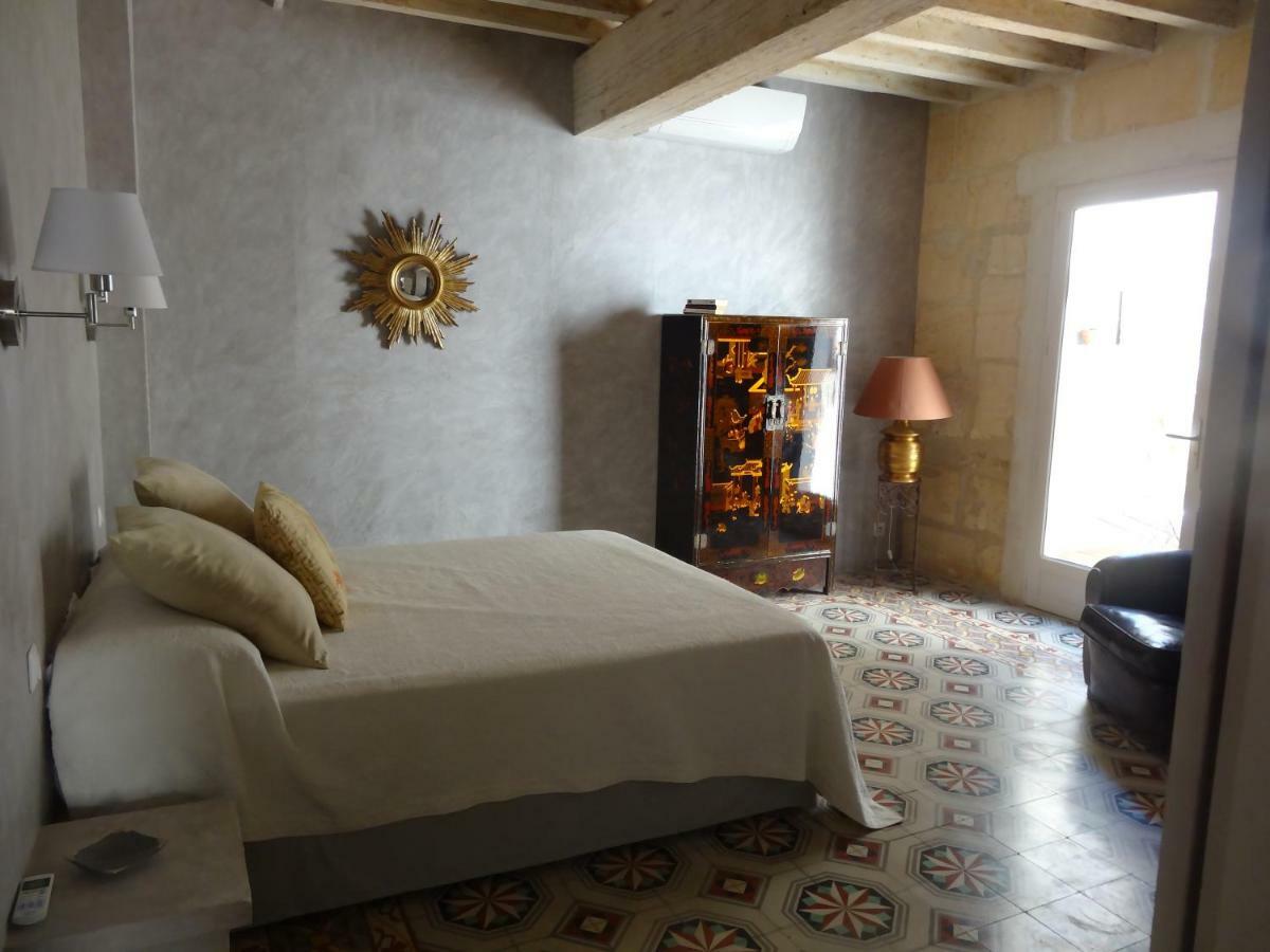 La Fleury Villa อาร์ลส์ ภายนอก รูปภาพ