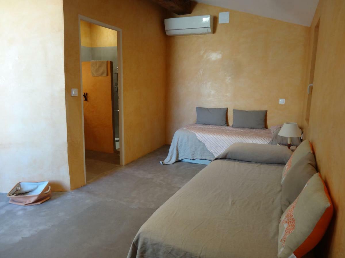 La Fleury Villa อาร์ลส์ ภายนอก รูปภาพ