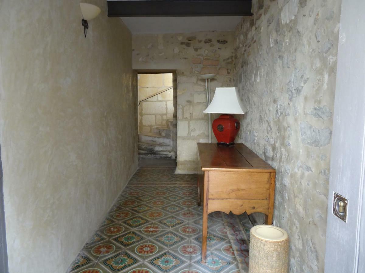 La Fleury Villa อาร์ลส์ ภายนอก รูปภาพ